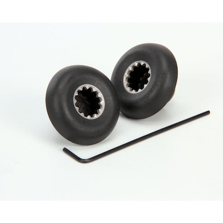 Vita-Mix Drive Socket Set Of 2 015546